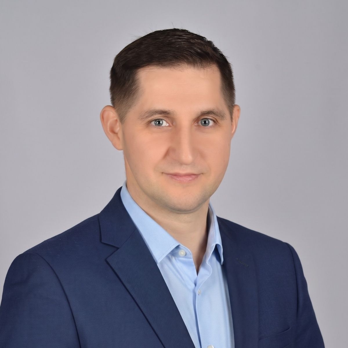 Konrad Barszcz – analityk Allegro Ads i rentowności sprzedaży